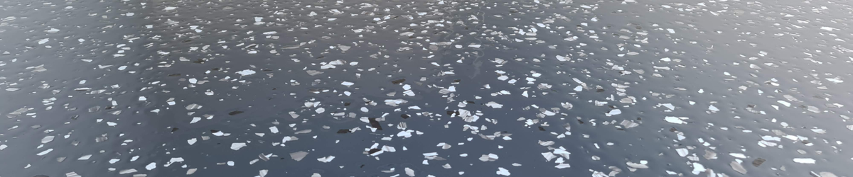 Epoxy Flakes