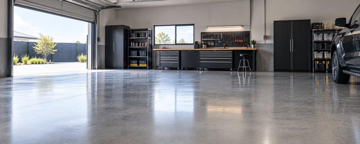Floor Coatings