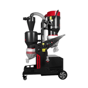 Hire Xingyi 680RC Remote controlled Concrete & Dust Extractor( a Set of Diamonds & One Roll Of Longopac Bag Included) - ProTrade Warehouse