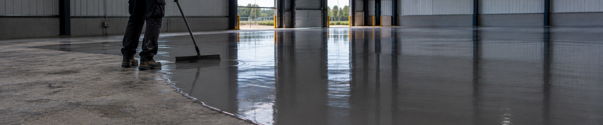 Sika Cement Levelling Systems