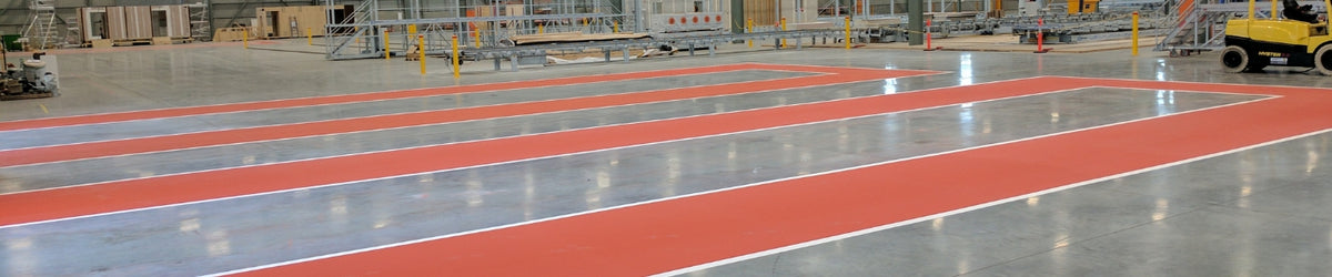Line Marking