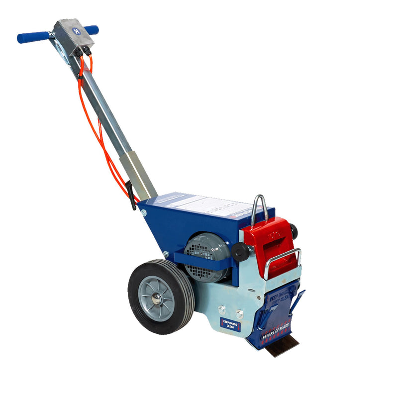 Hire Makinex Floor Stripper | Delivery Available - ProTrade Warehouse