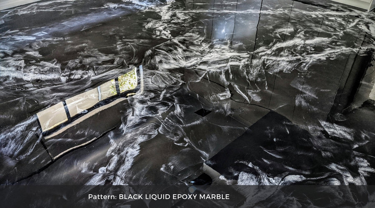 Ultra Metallic 100% Solids Clear Epoxy 15L Kit - Epoxy Coating - Protrade Warehouse | Trade & DIY Supplies Australia-Wide