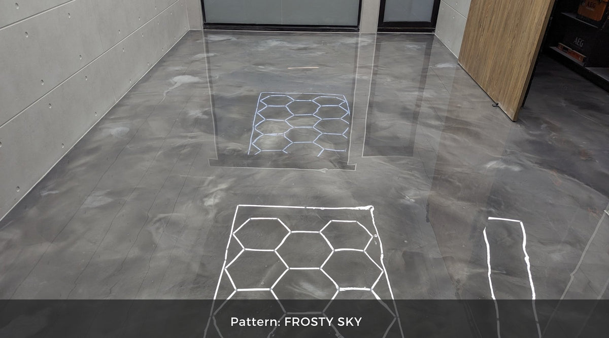 Ultra Metallic 100% Solids Clear Epoxy 15L Kit - Epoxy Coating - Protrade Warehouse | Trade & DIY Supplies Australia-Wide