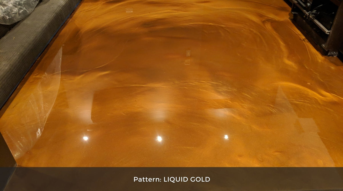 Ultra Metallic 100% Solids Clear Epoxy 15L Kit - Epoxy Coating - Protrade Warehouse | Trade & DIY Supplies Australia-Wide