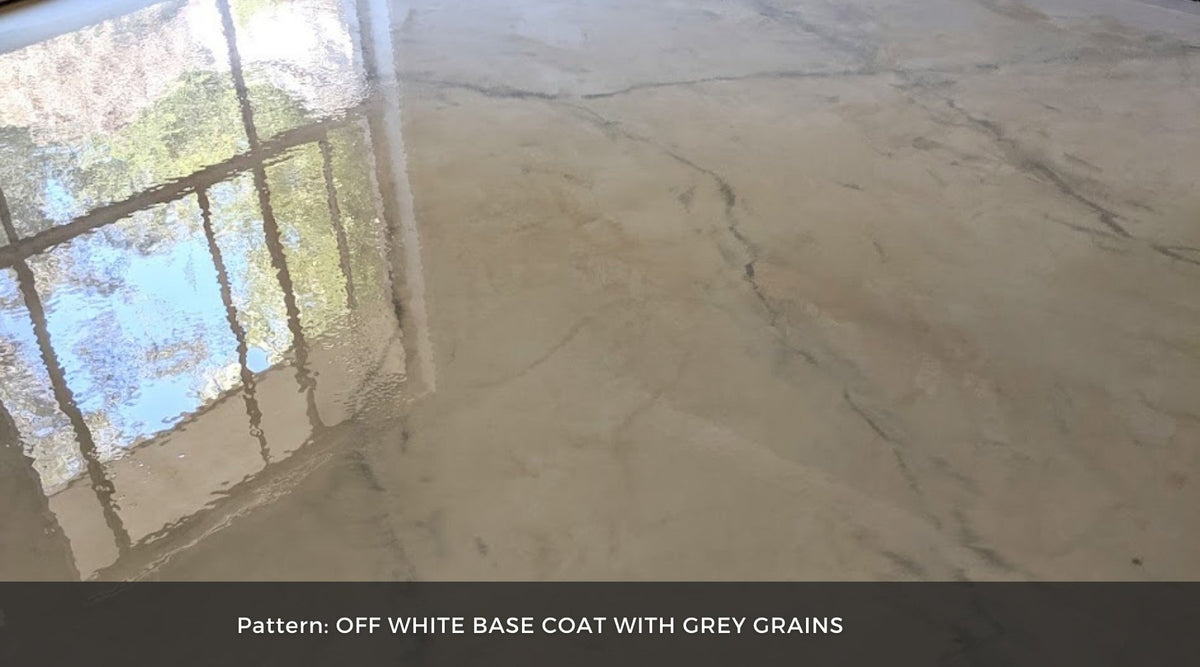 Ultra Metallic 100% Solids Clear Epoxy 15L Kit - Epoxy Coating - Protrade Warehouse | Trade & DIY Supplies Australia-Wide