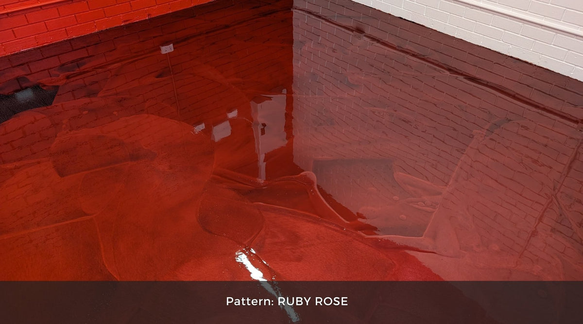 Ultra Metallic 100% Solids Clear Epoxy 15L Kit - Epoxy Coating - Protrade Warehouse | Trade & DIY Supplies Australia-Wide