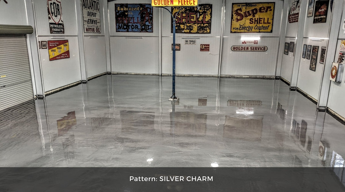 Ultra Metallic 100% Solids Clear Epoxy 15L Kit - Epoxy Coating - Protrade Warehouse | Trade & DIY Supplies Australia-Wide