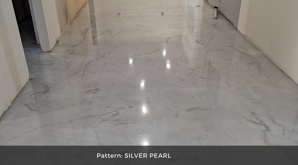 Ultra Metallic 100% Solids Clear Epoxy 15L Kit - Epoxy Coating - Protrade Warehouse | Trade & DIY Supplies Australia-Wide