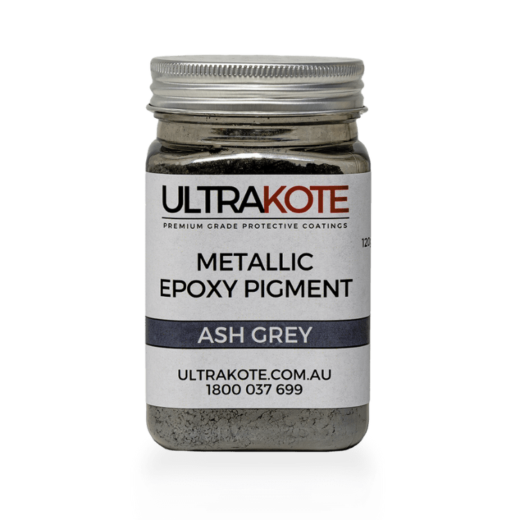 Ultrakote Metallic Epoxy Pigments - ProTrade Warehouse