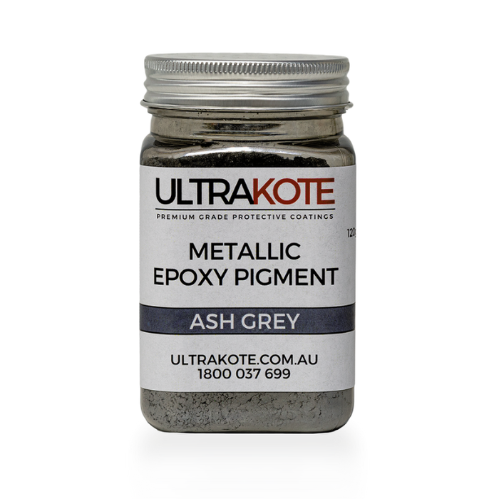 Ultrakote Metallic Epoxy Pigments