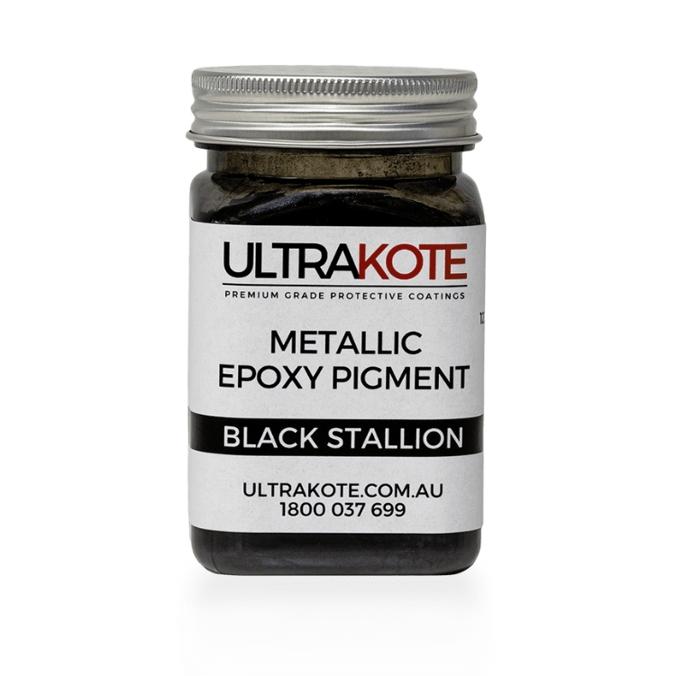 Ultrakote Metallic Epoxy Pigments - ProTrade Warehouse