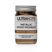 Ultrakote Metallic Epoxy Pigments - ProTrade Warehouse