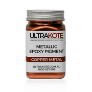 Ultrakote Metallic Epoxy Pigments - ProTrade Warehouse