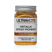 Ultrakote Metallic Epoxy Pigments - ProTrade Warehouse