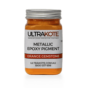 Ultrakote Metallic Epoxy Pigments - ProTrade Warehouse