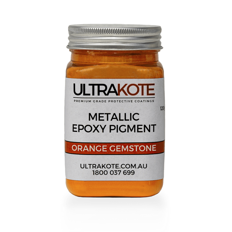 Ultrakote Metallic Epoxy Pigments - ProTrade Warehouse