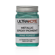 Ultrakote Metallic Epoxy Pigments - ProTrade Warehouse