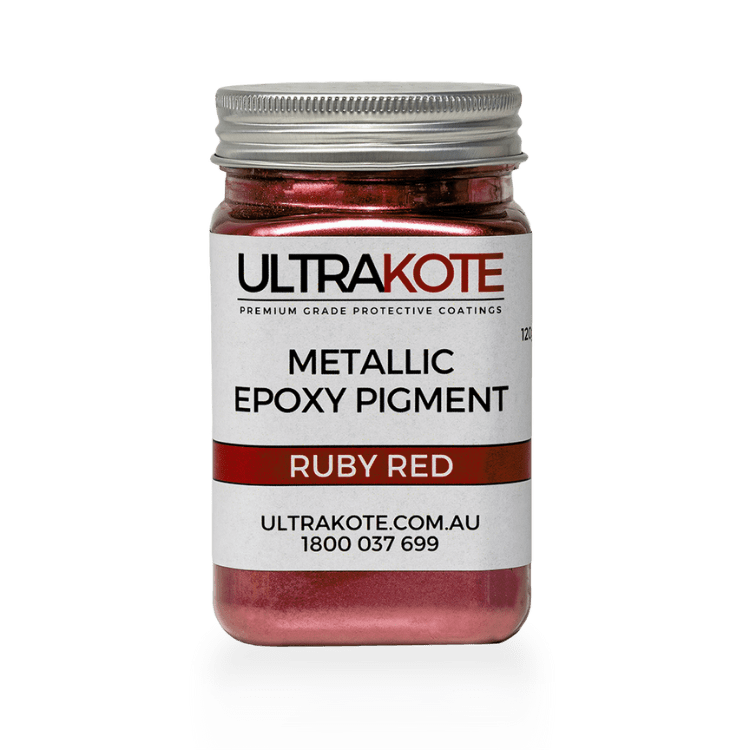 Ultrakote Metallic Epoxy Pigments - ProTrade Warehouse