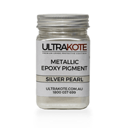 Ultrakote Metallic Epoxy Pigments - ProTrade Warehouse