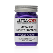 Ultrakote Metallic Epoxy Pigments - ProTrade Warehouse