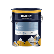 Concrete sealer for driveway, paving, patios and more 