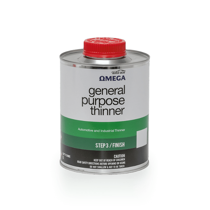 Omega General Purpose Thinner