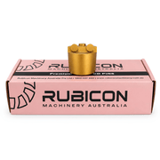 Rubicon 50mm Diamond Grinding Plugs 3Pack - Protrade Warehouse | Trade & DIY Supplies Australia - Wide
