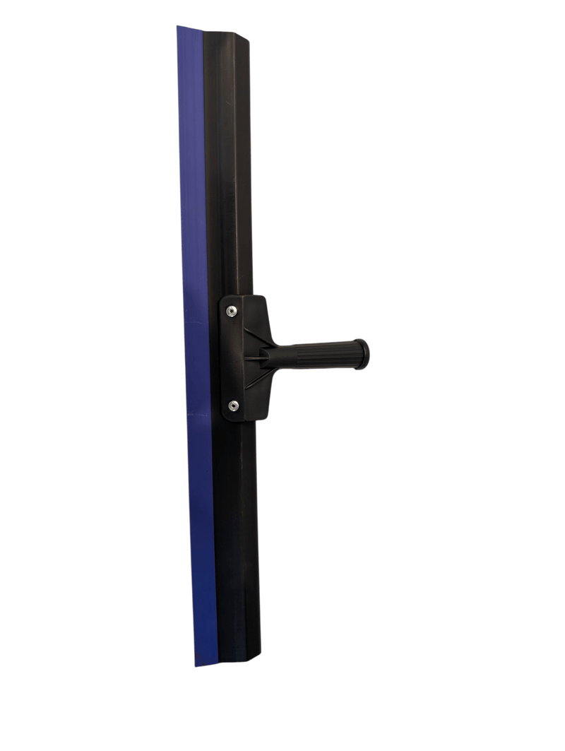 Purple Magic Squeegee For Smooth Epoxy & Polyurethane Floor Application - ProTrade Warehouse