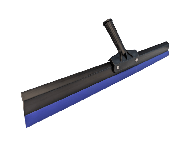 Purple Magic Squeegee For Smooth Epoxy & Polyurethane Floor Application - ProTrade Warehouse