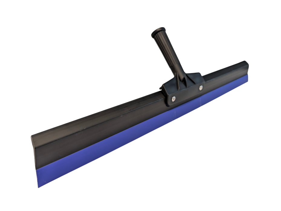 Purple Magic Squeegee For Smooth Epoxy & Polyurethane Floor Application