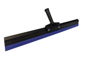 Purple Magic Squeegee For Smooth Epoxy & Polyurethane Floor Application - ProTrade Warehouse