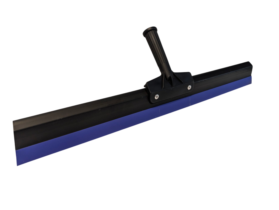 Purple Magic Squeegee For Smooth Epoxy & Polyurethane Floor Application