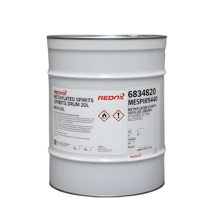 Redox Methylated Spirits 100% 20L