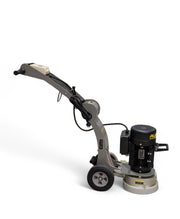 Hire Rubicon 250 Concrete Floor Grinder And DE2000 Dust Extractor | Delivery Available - ProTrade Warehouse