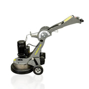 480mm Concrete Grinder & Dust Extractor Hire Package - ProTrade Warehouse