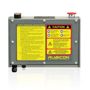 480mm Concrete Grinder & Dust Extractor Hire Package - ProTrade Warehouse