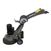 Hire 480mm Single Phase Concrete Floor Grinder - ProTrade Warehouse