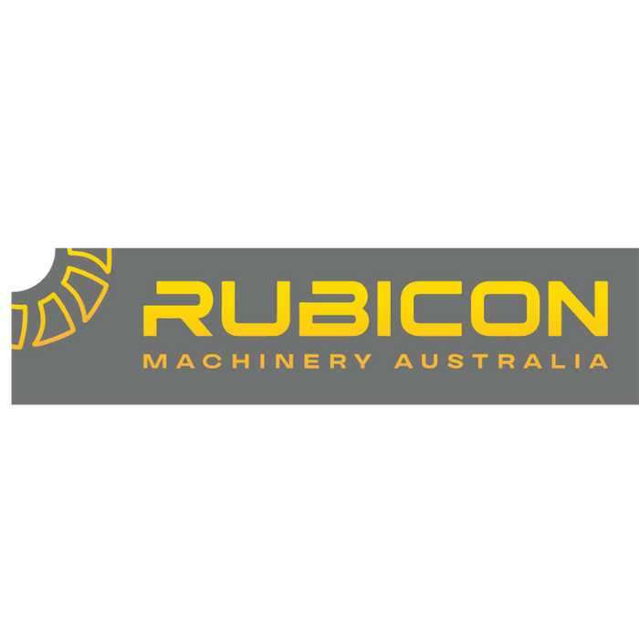 Rubicon Diamond Grinding Cup Wheels 175mm