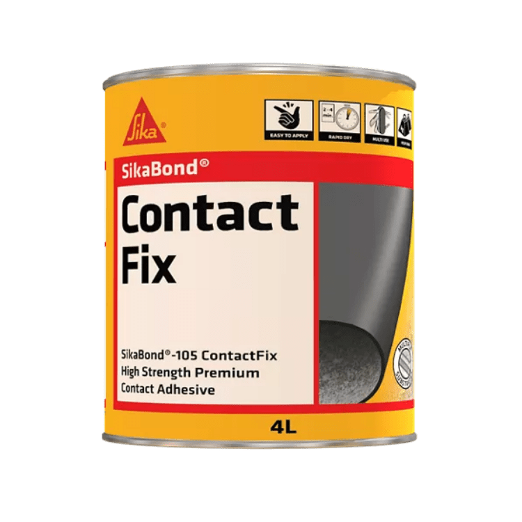 Sikabond 105 ContactFix - Fast Contact Adhesive - ProTrade Warehouse