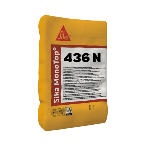 Sika MonoTop 436N 20kg Concrete Repair Mortar