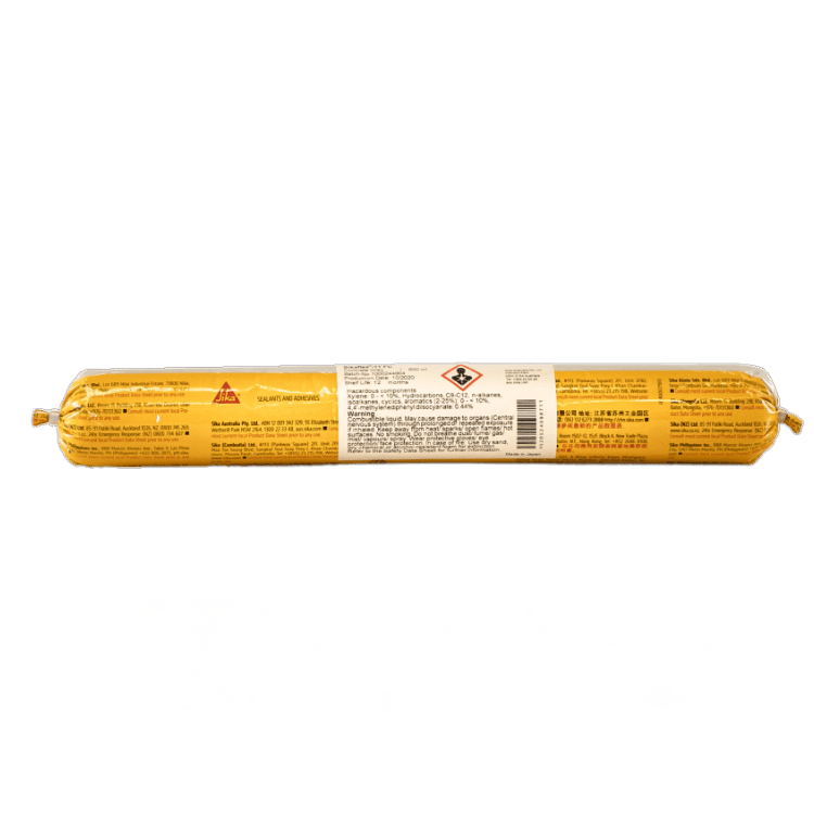 Sikaflex 11 FC+ 600ml Polyurethane Adhesive Sealant - ProTrade Warehouse