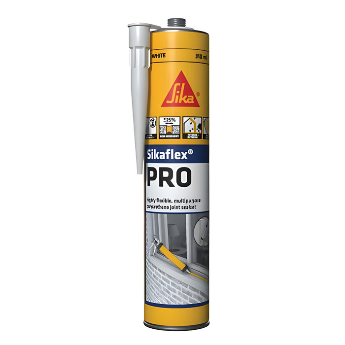Sikaflex Pro Polyurethane Sealant 600ml