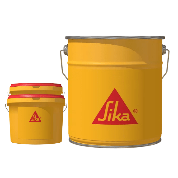 Sikafloor 24 Purcem - 15.2kg kit For Sale