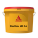 Sikafloor 550 PA, Polyaspartic Resin Coating