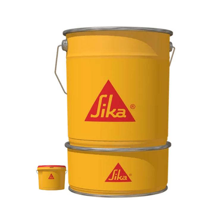 Sikagard 62 100% Solid Protective Coating - 12kg Kit - ProTrade Warehouse