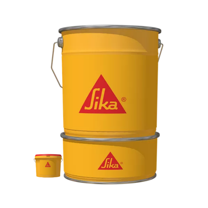 Sikagard 62 - 12kg Kit Epoxy Resin Protective Coating