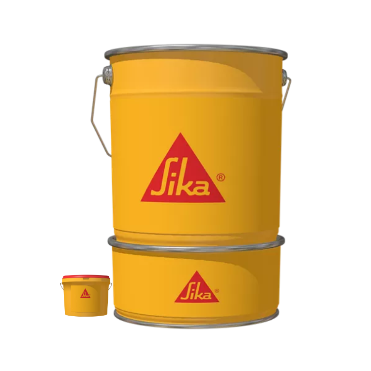 Sikagard 62 - 12kg Kit Epoxy Resin Protective Coating