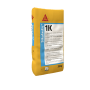 Sikalastic 1K Flexible Waterproofing & Concrete Protection Mortar - ProTrade Warehouse