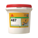 Waterproofing Membrane Sika Sikalastic 487 Grey Colour